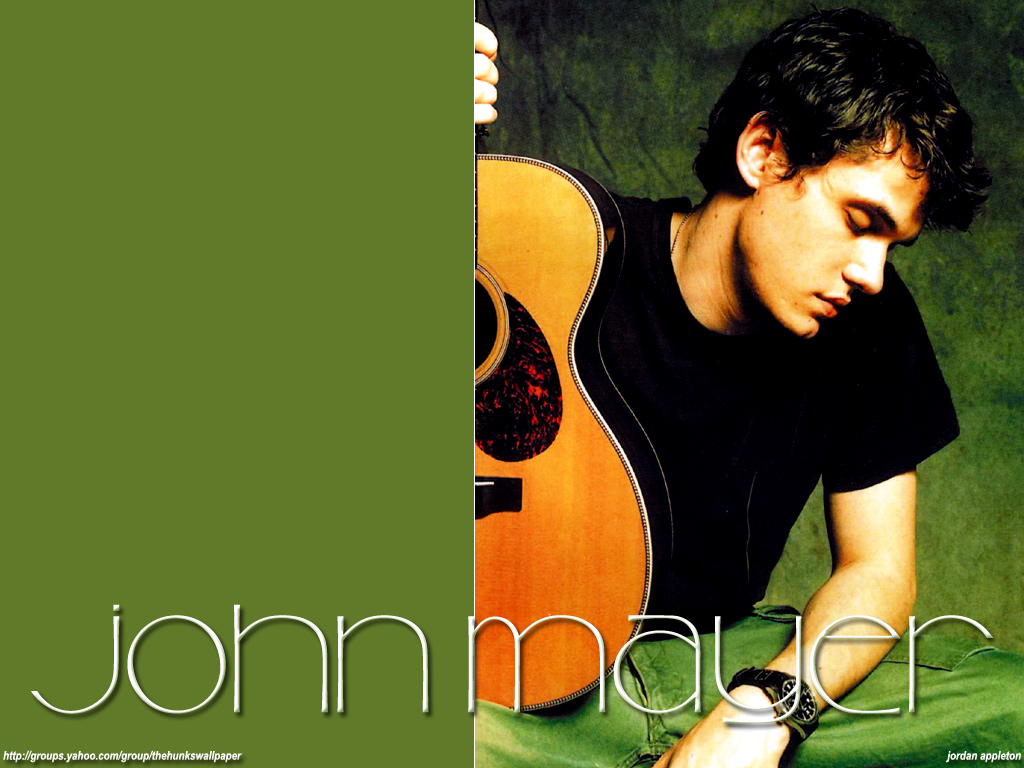 John+mayer+2011+songs