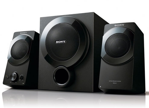 Image result for show pics of sony speakers in hd